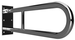 Madlo Bemeta Help program nehrdzavejúca oceľ 301102081, 1 ks