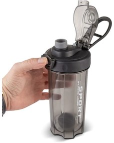 Lamart LT4071 športová fľaša Shake, 0,6 l
