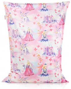 Vankúš na sedenie Princess
