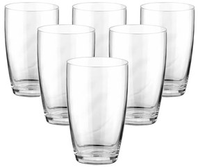 Tescoma pohár CREMA 500 ​​ml, 6 ks 306255, 500 ml