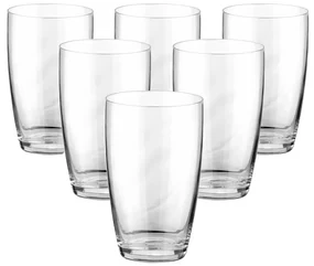 Tescoma pohár CREMA 500 ​​ml, 6 ks 306255, 500 ml