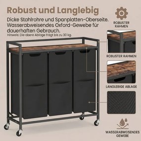 Kôš na bielizeň BLHB35031B01