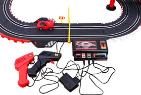 Pretekárska dráha SLOT RACING 700 cm