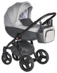 Kočík Tudore TRAPPER T020 Star Shine