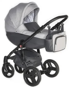 Kočík Tudore TRAPPER T020 Star Shine