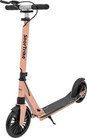 Ramiz SPORTRIKE Ružový skúter