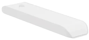 LED svietidlo Seb, 1x LED 1w 4000k, w, (18 cm)
