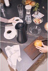 Čierna termoska 1 l Grand Cru – Rosendahl