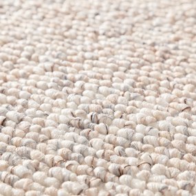 Koberec Solaro beige/grey 80x150 cm