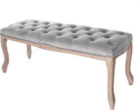 Lavička Issaco 114x38x46cm