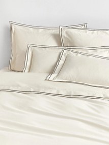 Obliečka na paplón z bavlneného saténu Carlotta