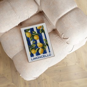 Obraz 50x70 cm Limoncello – Styler