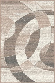 Koberec Agnella Avanti Gerda sivý