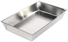 Plech vysoký 390x235x70