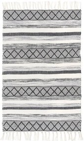 Koberček INDIAN gray