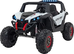 Ramiz Buggy UTV-MX 2000N Biela