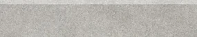 Sokel Rako Kaamos sivá 45x8,5 cm mat DSAPS587.1