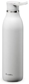 ALADDIN CityLoop Thermavac™ eCycle vákuová fľaša 600 ml Stone Grey sivá 10-10870-004