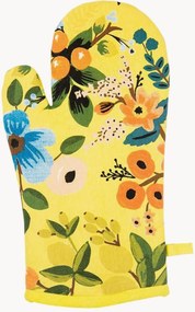 Kuchynská rukavica Fiori Frida