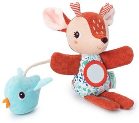 Lilliputiens - jelenček Stella - bábka s aktivitami