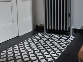 Cementové dlaždice 212 | Articima