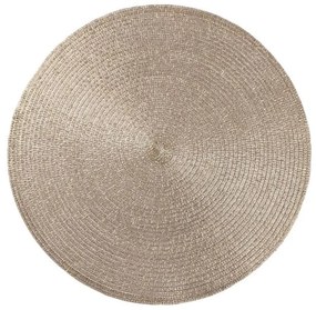 Podložka pod tanier Glitter 38 cm