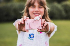 Detský digitálny fotoaparát Urban ZOO - jednorožec