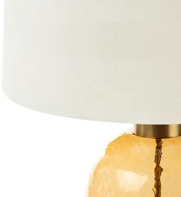 STOLOVÁ LAMPA LIMITED COLLECTION LINA5 40X69 CM BIELA