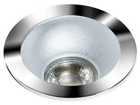 AZZARDO REMO 1 DOWNLIGHT AZ1730 zápustné svietidlo