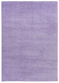 Lalee Kusový koberec Dream 500 Lavender Rozmer koberca: 120 x 170 cm