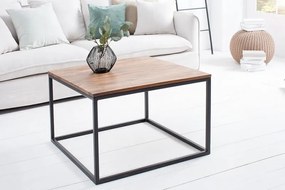 Konferenčný stolík Elements 70cm Sheesham