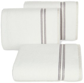 FROTÉ UTERÁK FILON2 70X140 CM KRÉMOVÁ