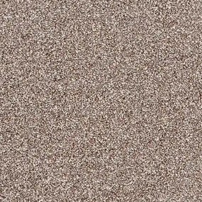 Betap, Metrážny koberec Bellagio 93, na mieru, šíře 4m,5m, hnedá, filc, chodba / predsieň