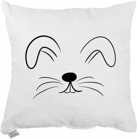 Dekoratívny vankúš Winky 40x40 cm EMI