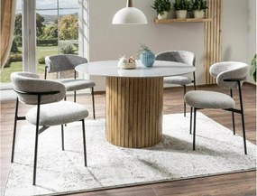 SI Stolička Elton béžová