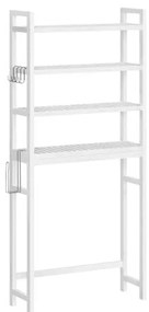 Toaletný regál BTS041W01