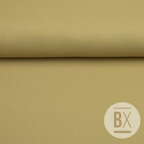 Dimout Classic š. 150 cm - Žltá zlatá