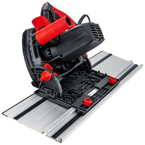 Ponorná píla RTPZ0129, 2400 W | RED TECHNIC
