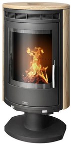 Krbové kachle Arktis 8 otočný pieskovec