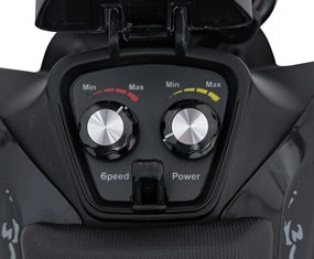 Ramiz PIT BIKE Motorové vozidlo Zelená