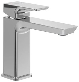 Villeroy & Boch TVW11200300061 - Umývadlová batéria SUBWAY 15,5 cm, lesklý chróm