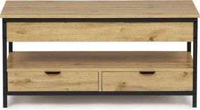 Konferenčný stolík CT-I1201 OAK dub