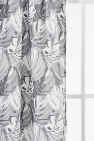 Dizajnové závesy FLOCUS 140x270 cm (2 ks), vzorované