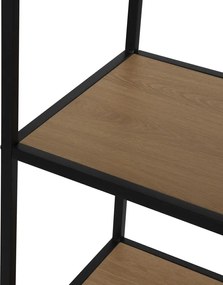 Regál AVENBERG ARCANA CLASSIC 185 x 77 cm