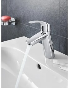 GROHE 39335000 - Umývadlo EURO CERAMIC 595 × 482 mm keramika/biela