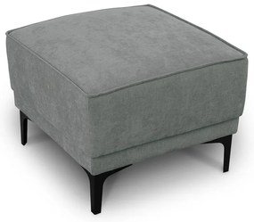 Tmavosivá podnožka Copenhagen – Scandic