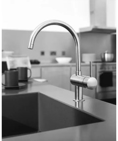 GROHE 32917000 - Drezová batéria A 356 mm lesklý chróm