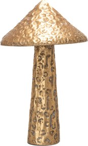 Dekorácia Golden Forest I 45 cm