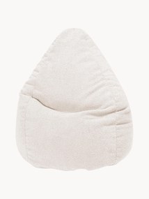 Sedací vak buklé Woolly