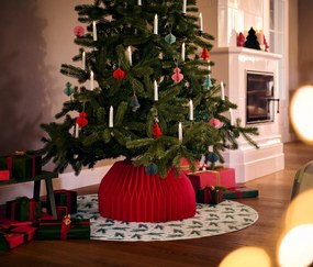 Ozdoby na vianočný stromček, 16-dielna súprava